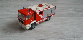 autíčka Siku větší - 18