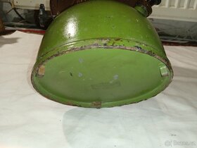 Lampa - Jena er Suprax Glas Schott a Gen. GERMANY - 18