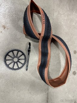 GRAVEL - Cannondale Slate force CX - 18