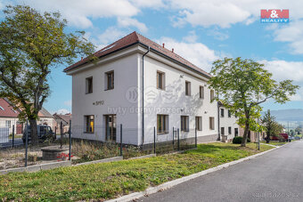 Prodej bytu 2+kk, 90 m², Řevničov, ul. Karlovarská - 18