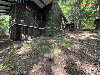 Prodej chaty, 35 m², Rakůvka - 18