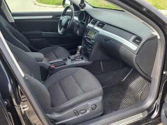 Škoda Superb II 2.0TDi 125kW DSG 4x4 - REZERVACE - 18