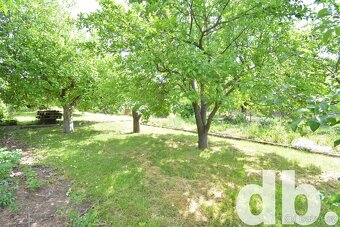 Prodej, Pozemky - zahrady,  462m2, ev.č. 01566 - 18