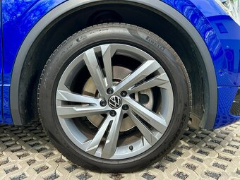 VW Tiguan R-Line 2.0 TSI 180kW 4Motion TAŽNÉ - 18