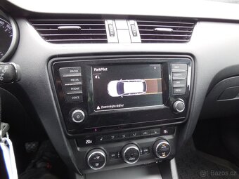 Prodám Škoda Octavia III,2.0TDi,110kw - 18
