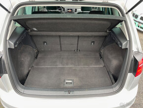 Volkswagen Golf Sportsvan 1,6 TDI Lounge 1maj.po servisu - 18