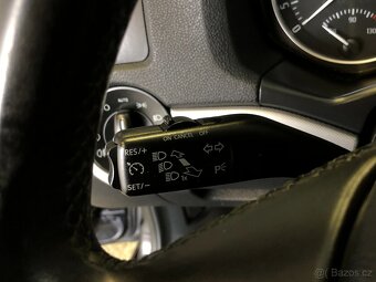ŠKODA OCTAVIA 1.6TDI COMBI - 18
