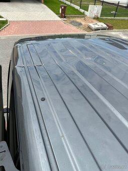 Volkswagen Multivan T7 - 18