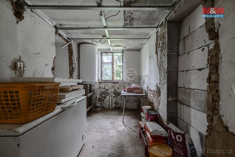 Prodej rodinného domu, 83 m², Měčín, Radkovice - 18