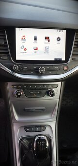 OPEL ASTRA V K BUSINESS LINE 2016, 1.6 CDTI - 18