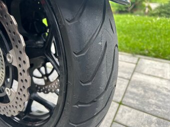 Kawasaki ZZR 1400 - 18