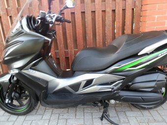 Kawasaki j125 abs (2017) - 18