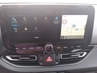 HYUNDAI i30 N PERFORMANCE 1.MAJITEL,DPH,ZÁRUKA,ČR - 18