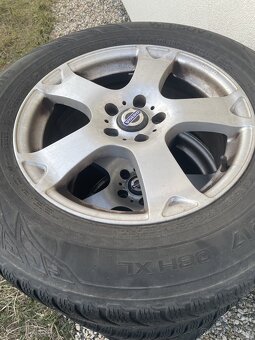 Volvo XC60 2.0d manuál možná výměna - 18