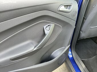 Ford C-MAX TITANIUM 1.0/92kW 1.Maj. r.v. 2015 - 18