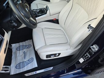 ⭐BMW X5 M50d/INDIVIDUAL/ČR/2.MAJ/DPH/VZDUCH⭐ - 18