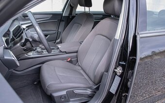 Audi A6 C8 35 2.0TDI mHEV 120kW S-Tronic automat - 18