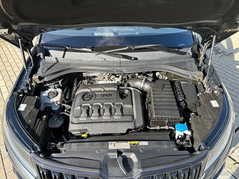 Škoda Kodiaq 2.0bi-tdi 176kw 4x4 RS r.v.2019 DPH 5 míst - 18