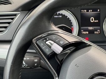 ŠKODA SUPERB III FL 2.0 TDI 110KW DSG STYLE TAŽNÝ KAMERA - 18