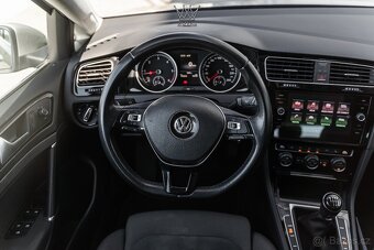 Volkswagen Golf 7,5 Variant 2.0 TDI Highline ACC DPH - 18