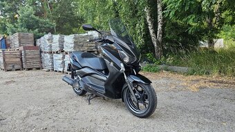 Yamaha X-MAX 250 ABS r.v. 2016 - 18