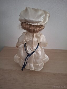 Porcelánové panenky - 18