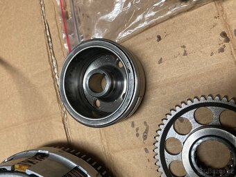 Ktm Sxf 450 motor nd - 18