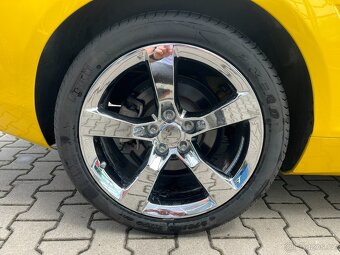 Chevrolet Camaro, 3,6 V6, 330HP, BUMBLEBEE EDICE - 18