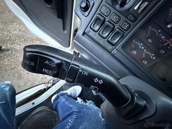 Scania, R 124, 420, E3 - 18