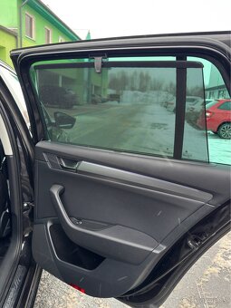 Škoda Superb 2.0 TDI 110kw DSG/Canton/DCC/ Výbava - 18