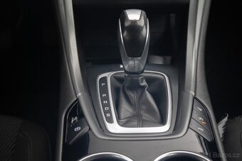 Ford Mondeo Combi 2.0TDCI Automat - 18