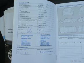 Prodám Volkswagen Touareg 3.0 TDi R-line 180 kW - 18
