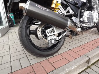 Yamaha XJR 1300 SP - 18