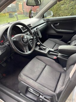 Audi a4 b6 96kw - 18