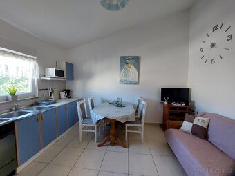 Apartments Ewa - Chorvatsko - 50 m od moře, bazén - 18