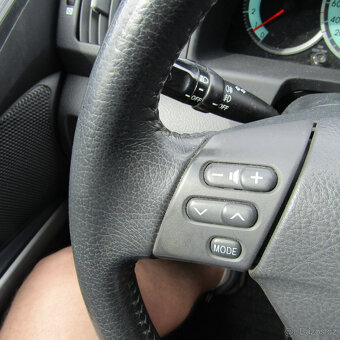 Toyota Corolla Verso 1,8VVT-i 95kw, 2x kola, SERVIS TOYOTA - 18