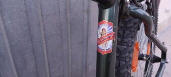 Schwinn Mesa GS - 18