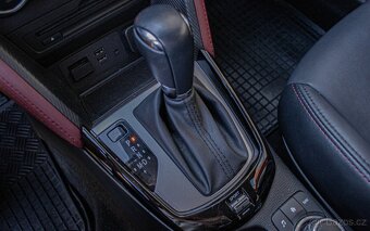 Mazda CX-3 2.0 Skyactiv-G150 Revolution 4x4 A/T - 18