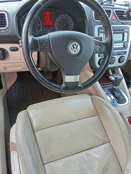 Volkswagen eos - 18