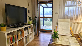 Rodinný dům 2+KK, se zahradou 772 m2, Dolní Lukavice u Přešt - 18