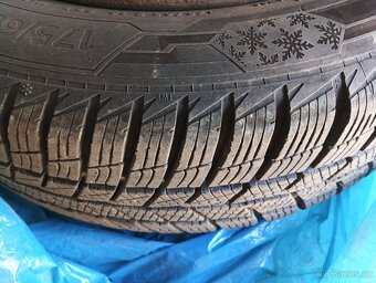 Ford Fiesta 2011  1,25 16V 59Kw, STK 2027 - 18