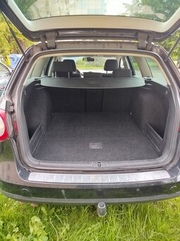 Volkswagen Passat 3c Variant 2.0TDi 103kW - 18