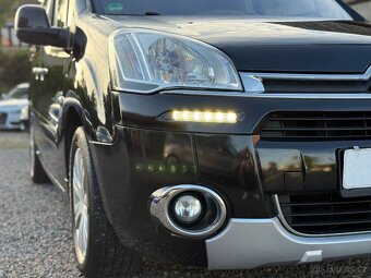 Citroen Berlingo 1.6i Multispace 2014 - 18