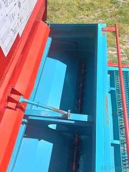 3,0m Seci kombinace SULKY COMPACT + LEMKEN ZIRKON - 18