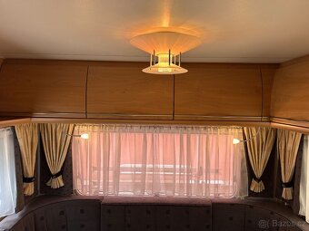 Burstner Ventana 460 2004 Mover stan nosič kol - 18