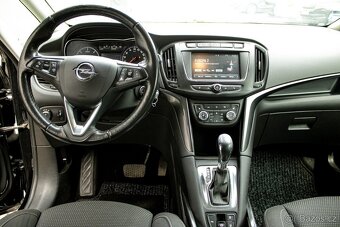 Opel Zafira C 2.0 CDTI 125kW automat, odpočet DPH - 18