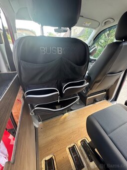 Prodám Volkswagen Transporter T6 - 18