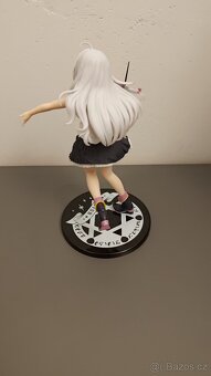 Prodám figurky z ruzných Anime - 18