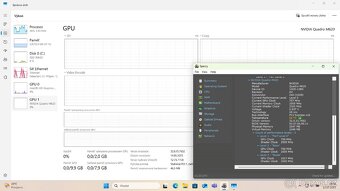 Dell Precision 3520/15,6“/I7 6820HQ/SSD NVMe512GB/RAM16/2xGK - 18
