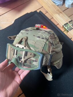 Komplet set (airsoft) - 18